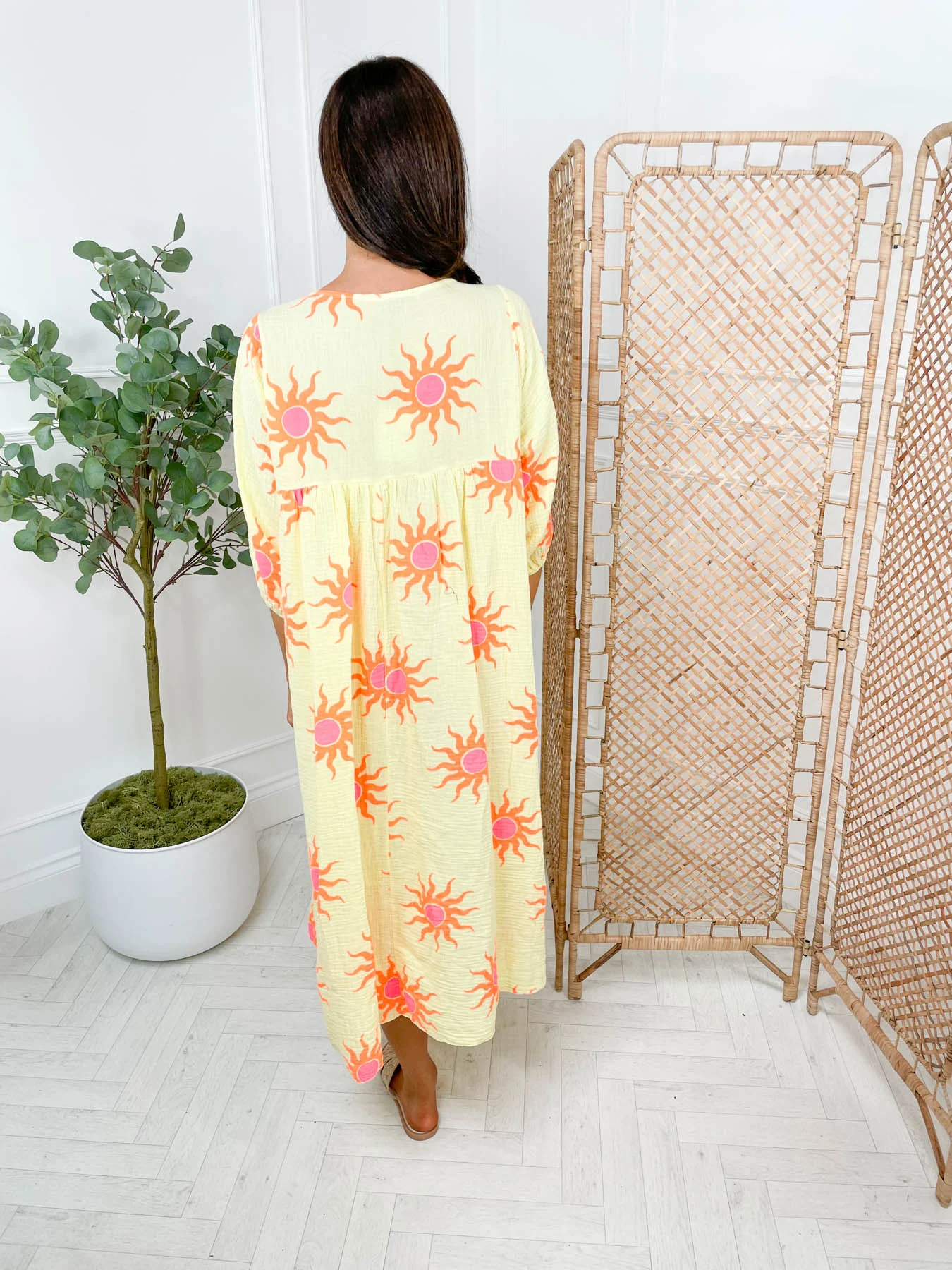 Solana Dress - Image 10