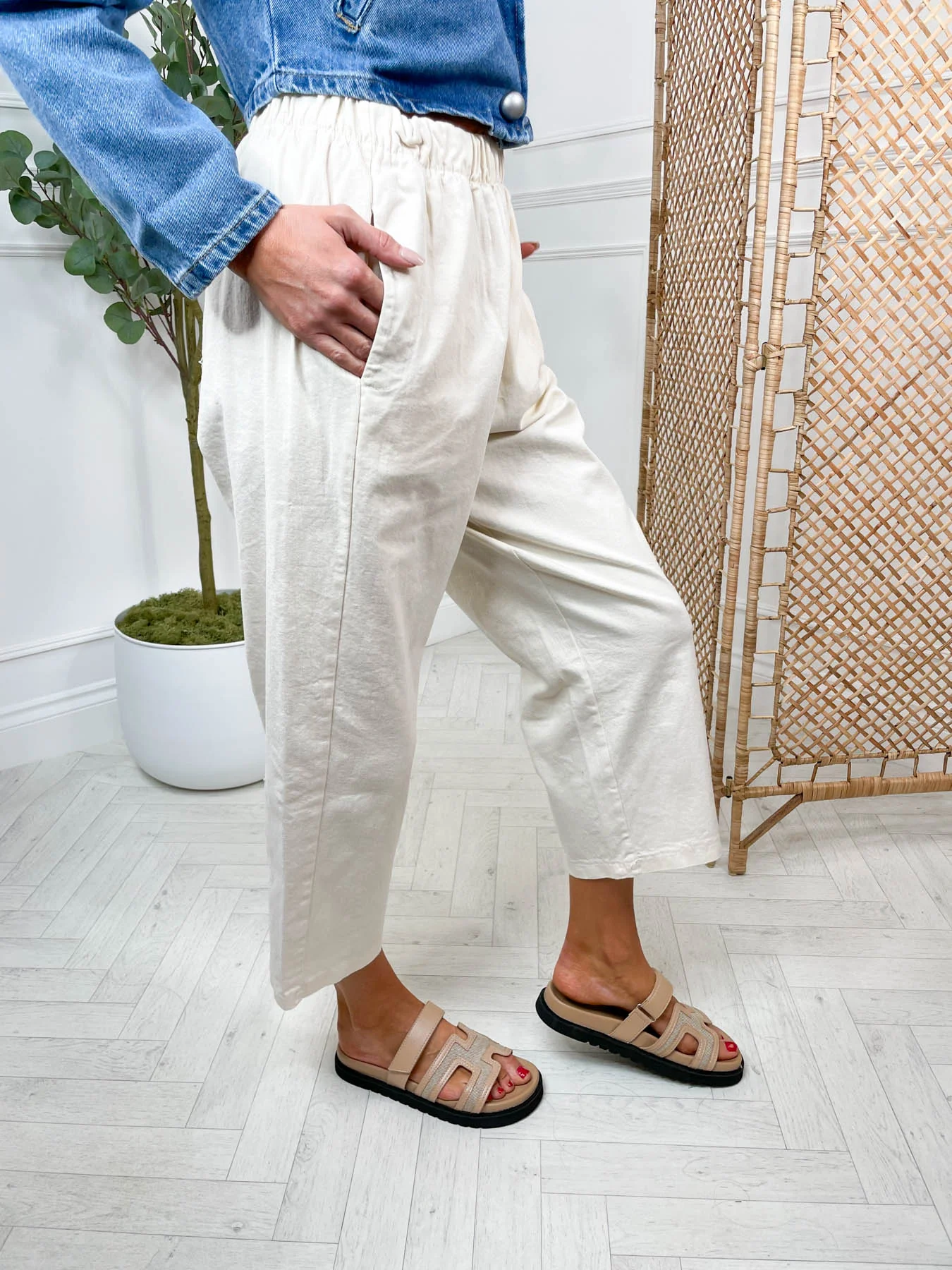 Suri Trouser - Image 5