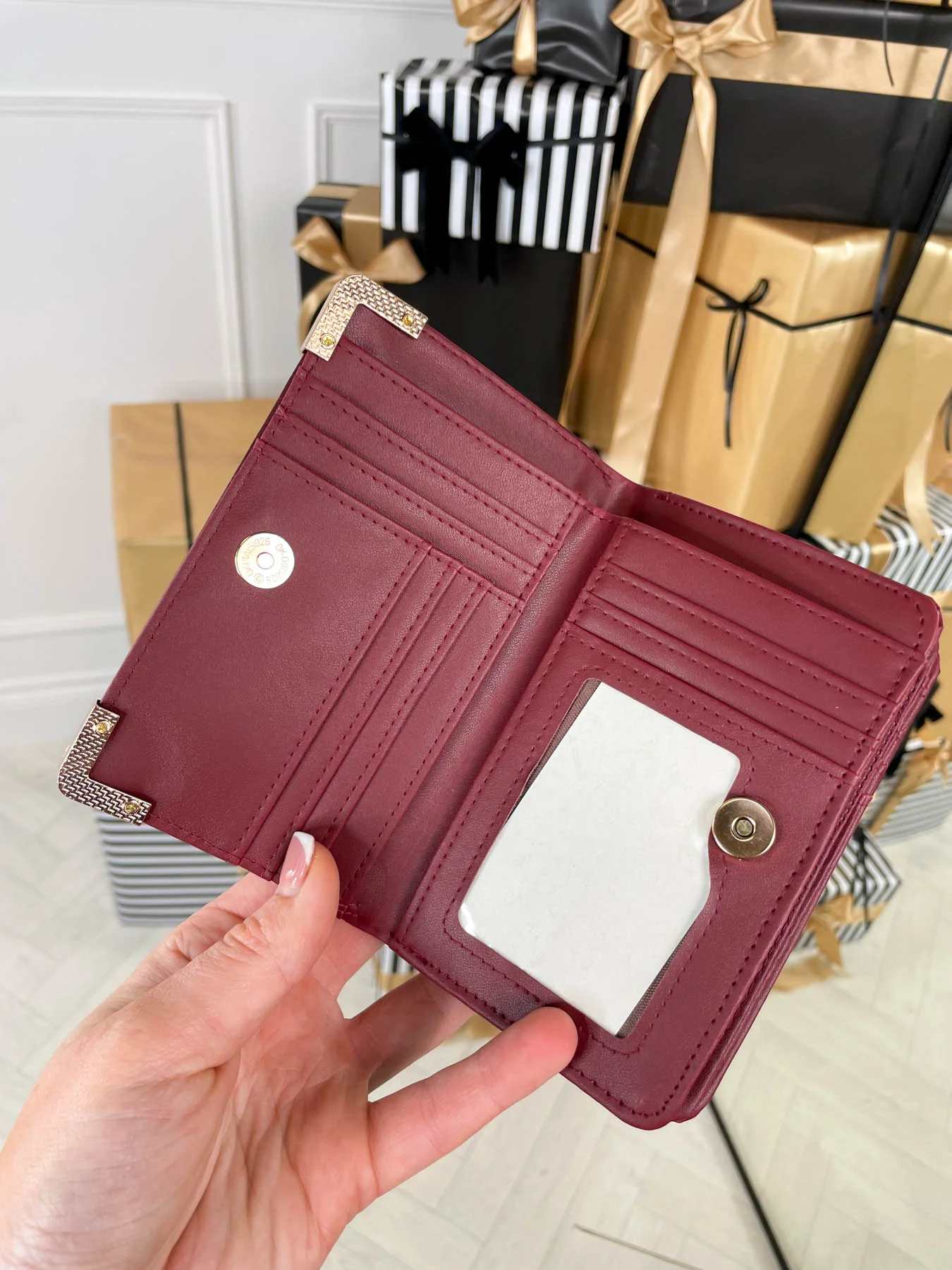 The Tote Purse - 4 Colours - Image 7