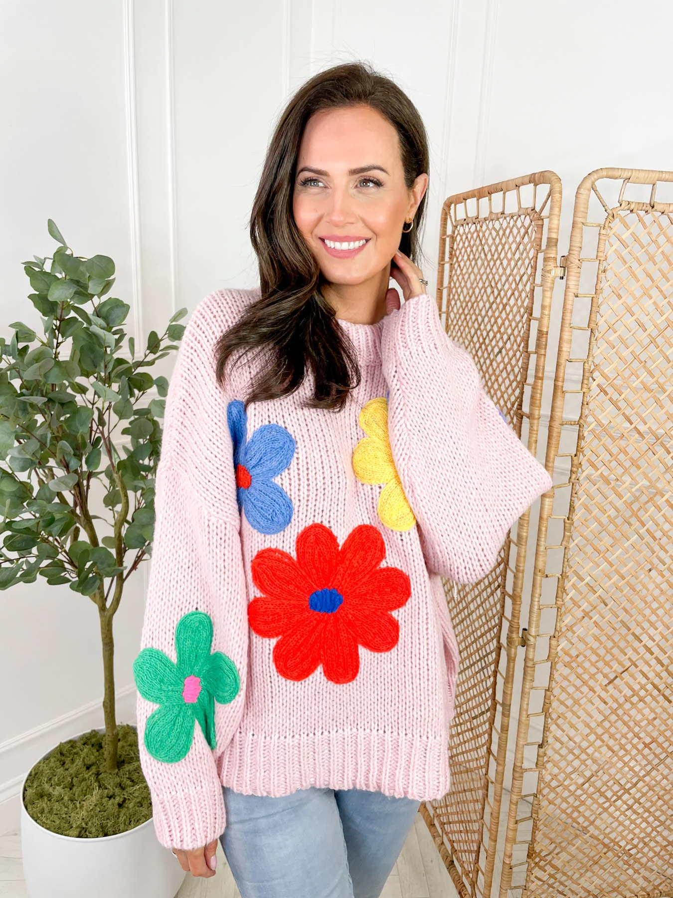 Tillie Knit - Image 6