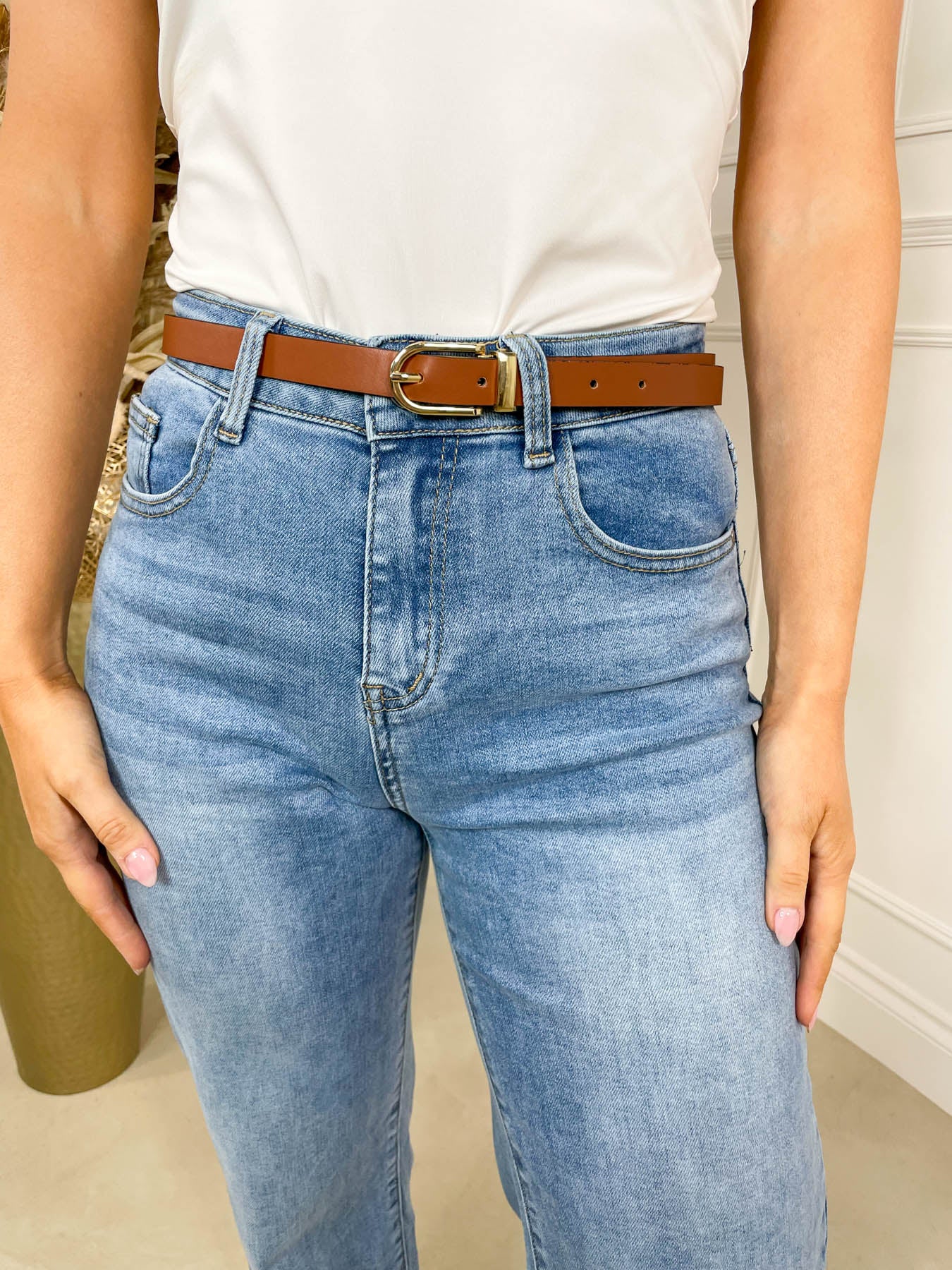 TLB Reversible Belt - Image 3