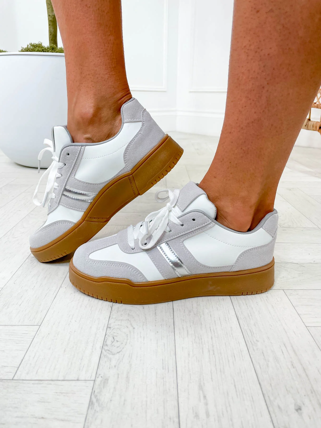 Trudy Trainers - Image 3