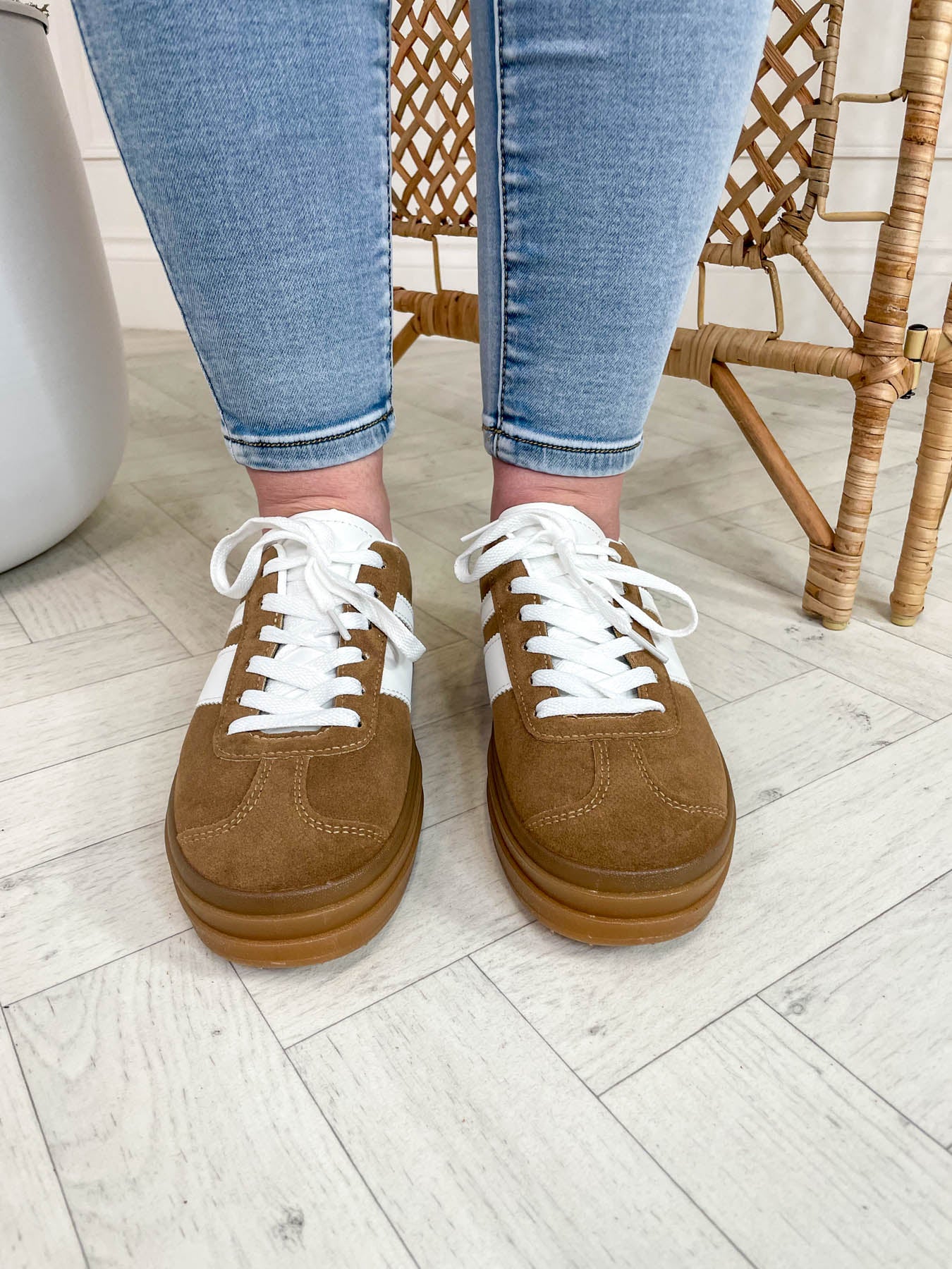 Tyler Trainers - 3 Colours - Image 10