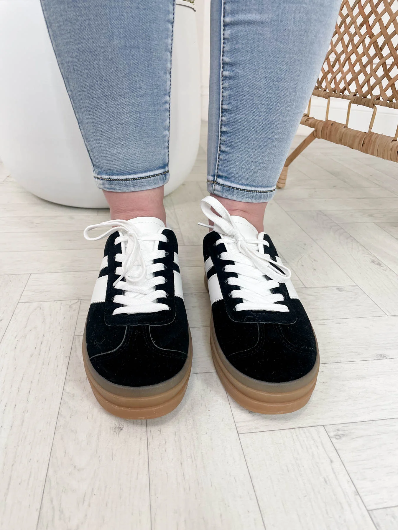 Tyler Trainers - 3 Colours - Image 12