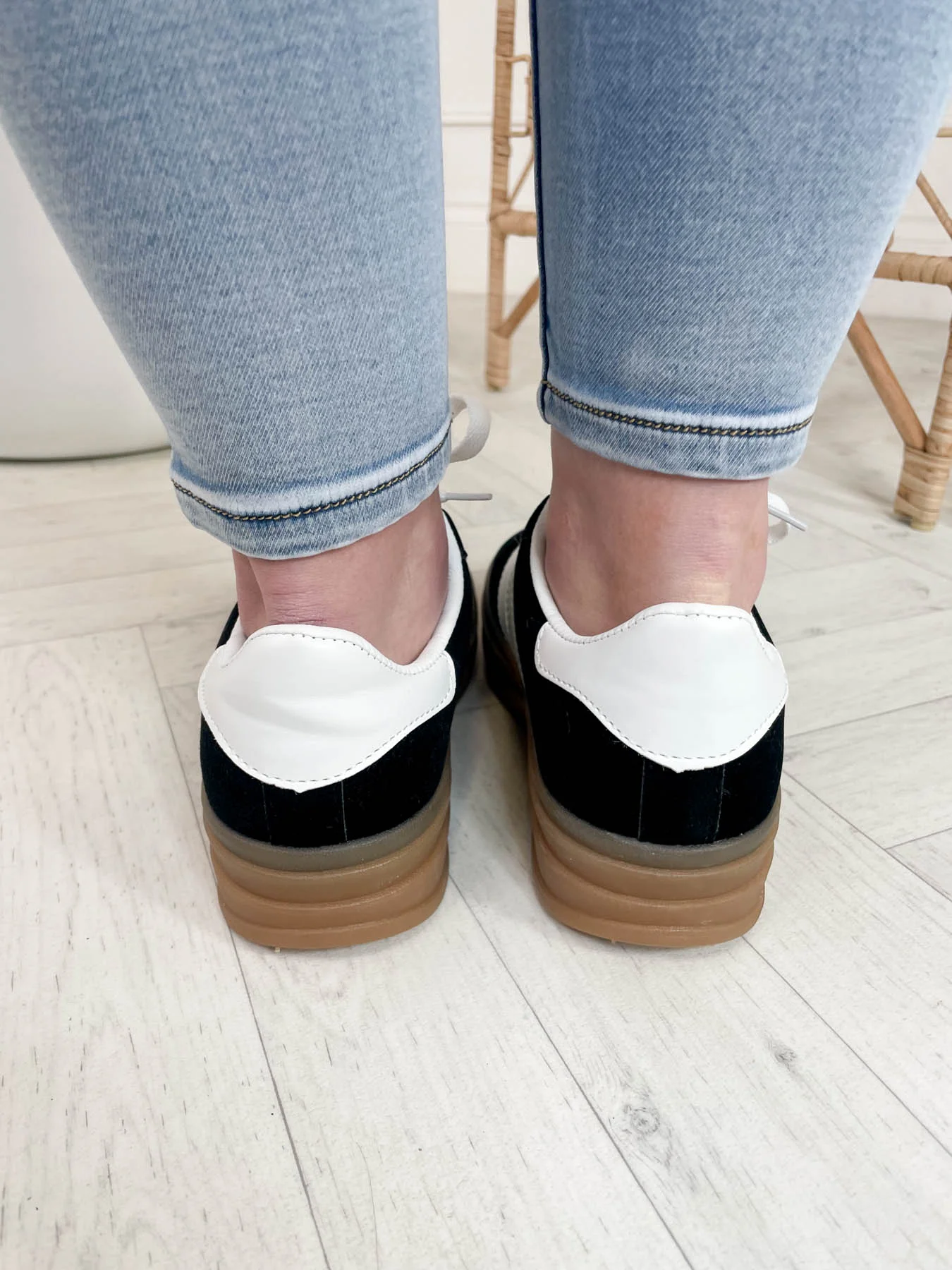 Tyler Trainers - 3 Colours - Image 15