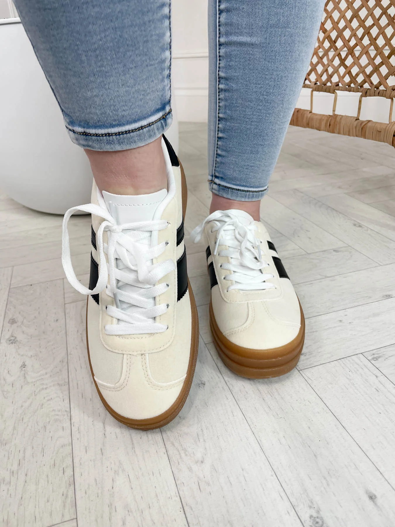 Tyler Trainers - 3 Colours - Image 6