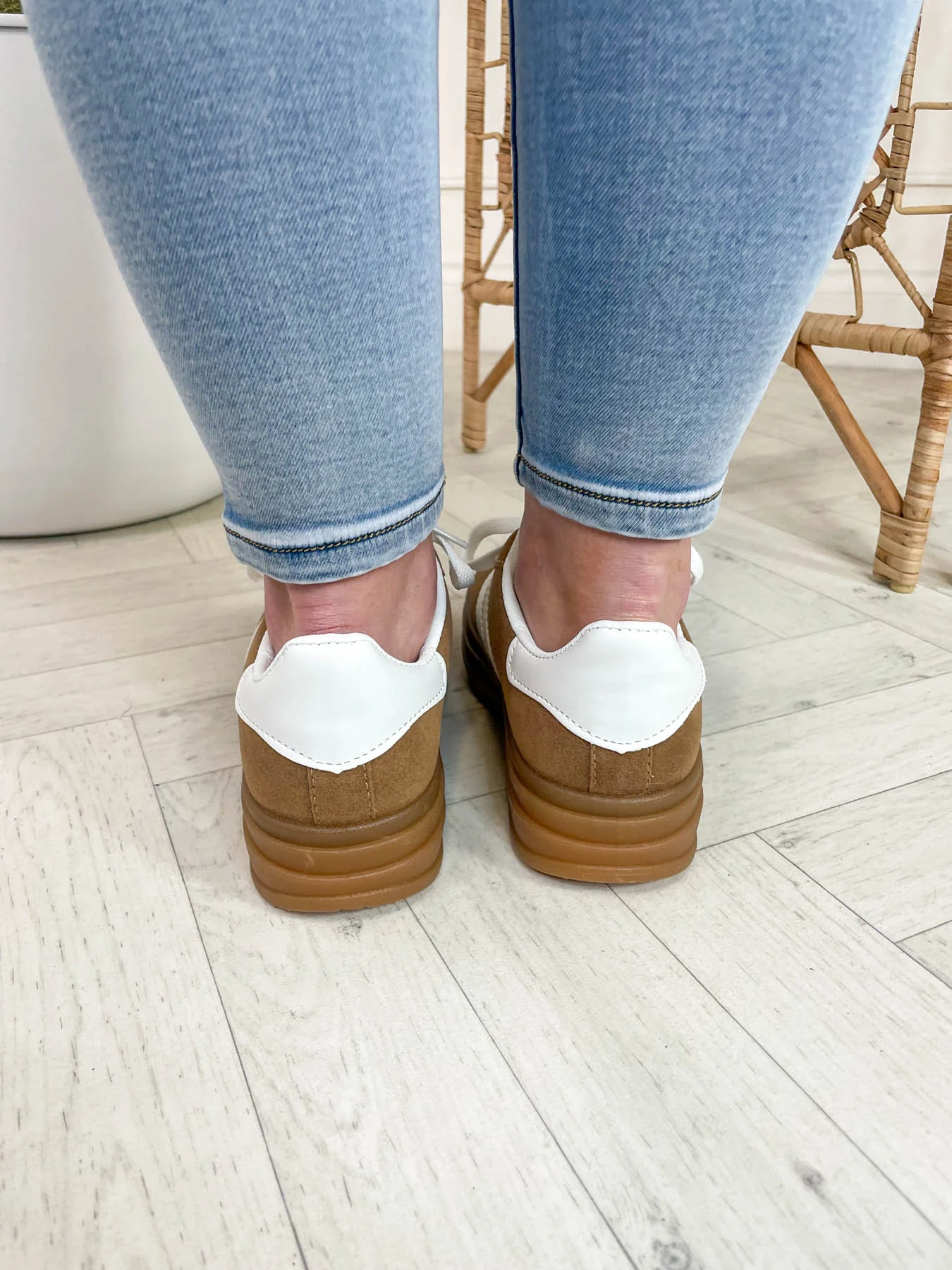 Tyler Trainers - 3 Colours - Image 8