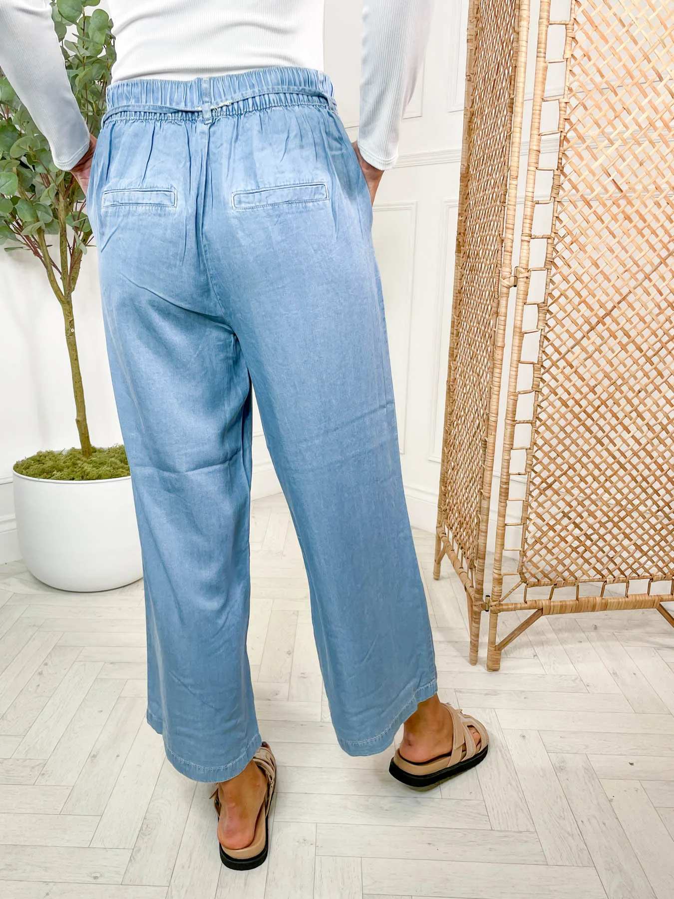 Vada Trouser - Image 3