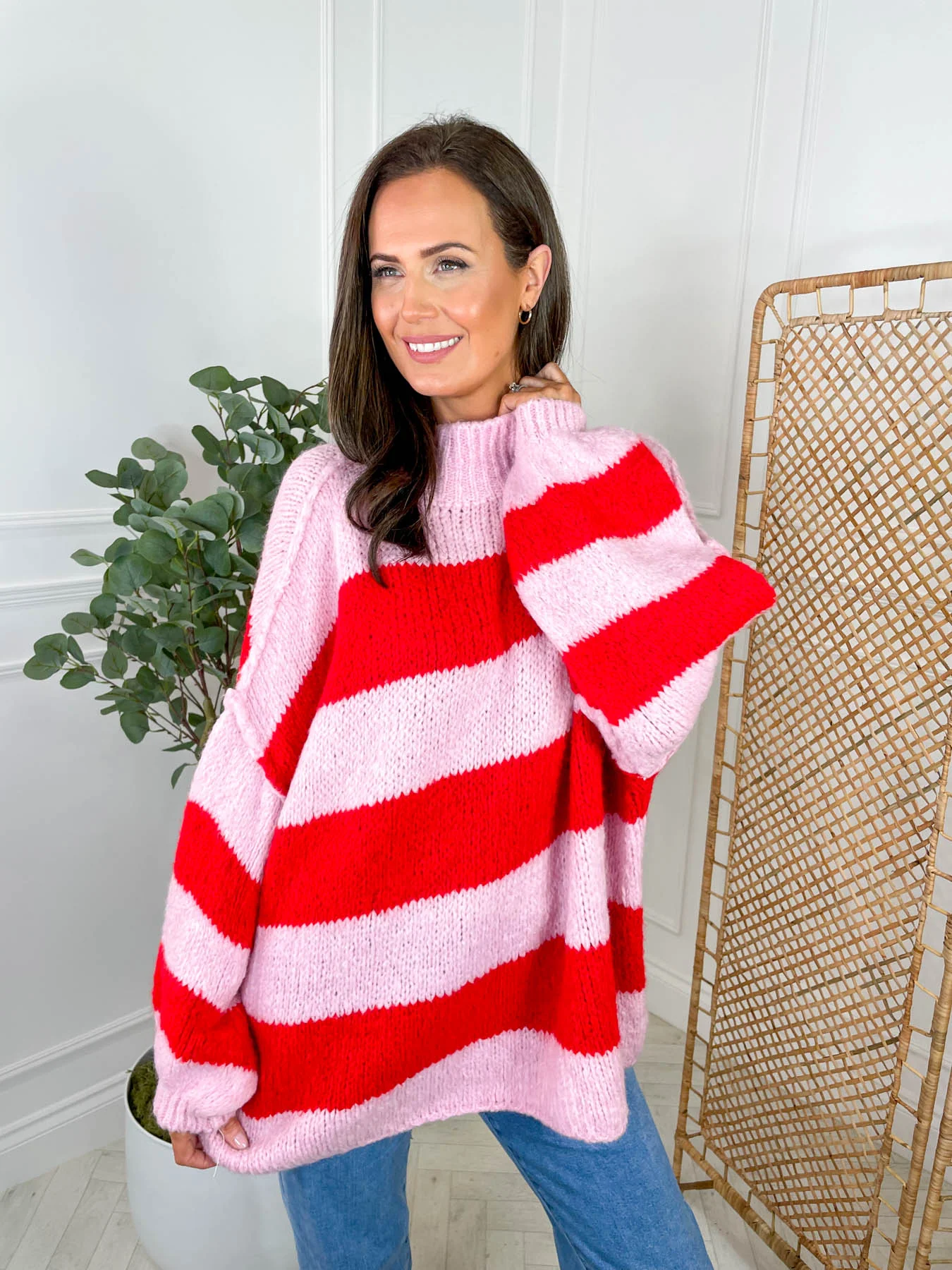 Valentina Jumper - 2 Colours - Image 8