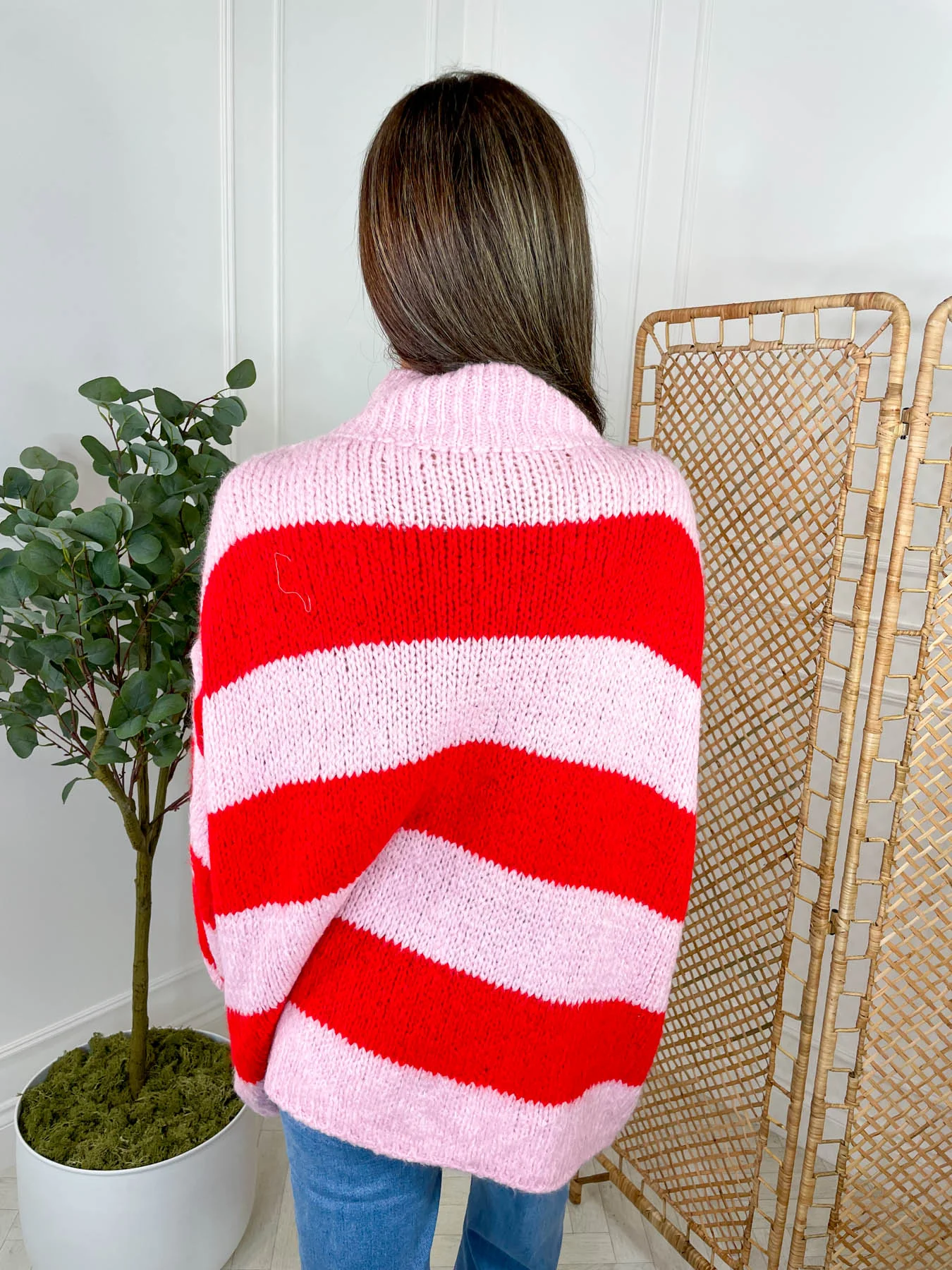 Valentina Jumper - 2 Colours - Image 9