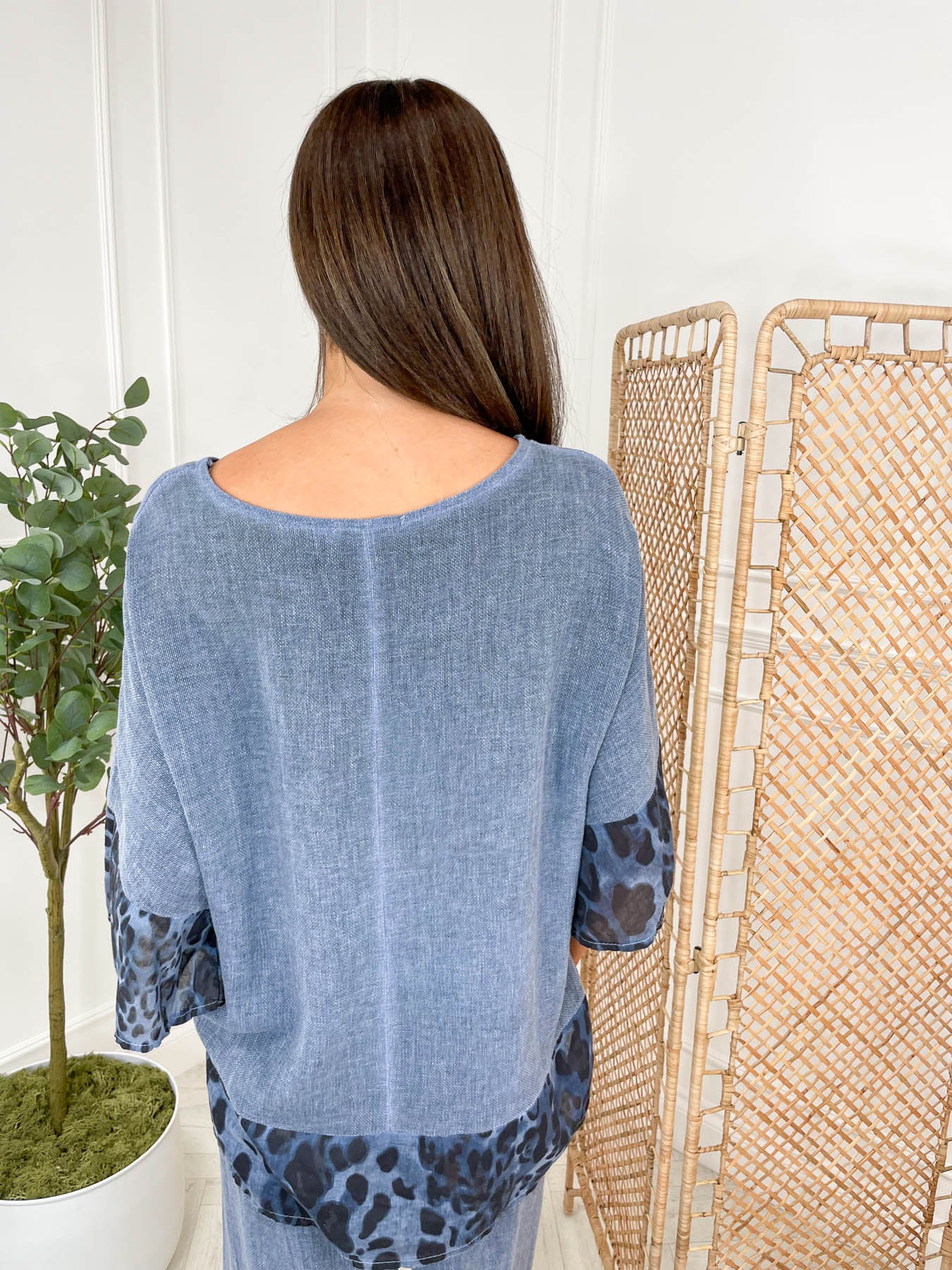 Vella Top - 3 Colours - Image 10