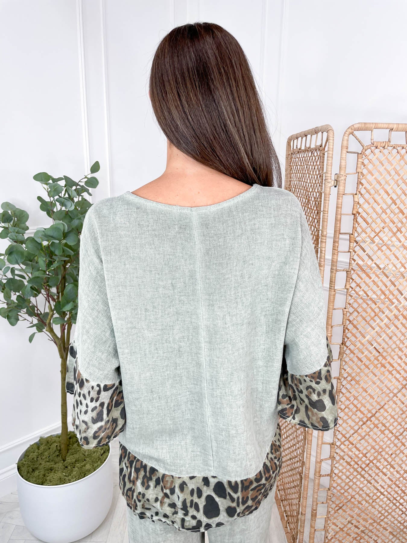 Vella Top - 3 Colours - Image 13