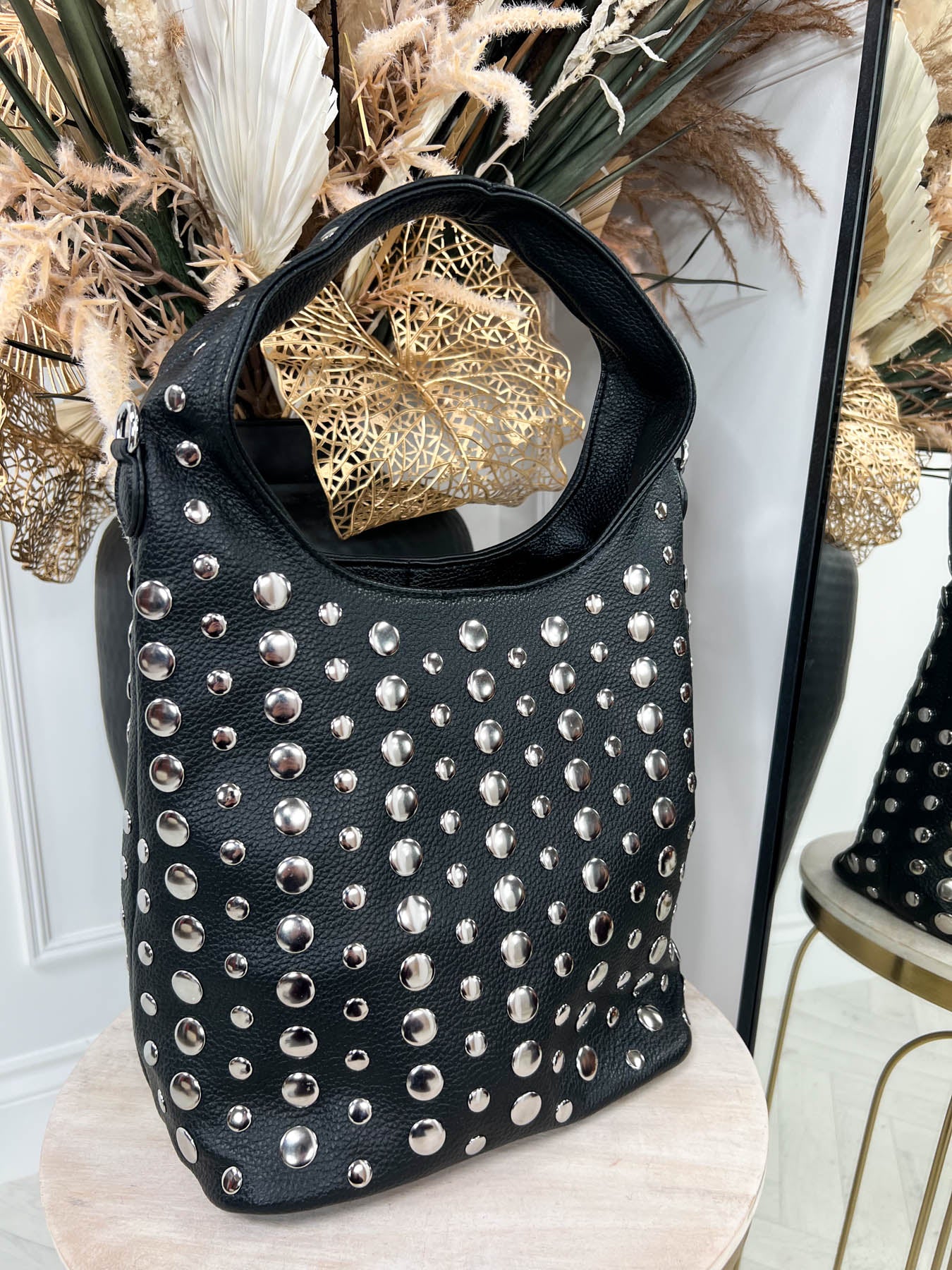 Vienna Bag - 2 Colours - Image 3