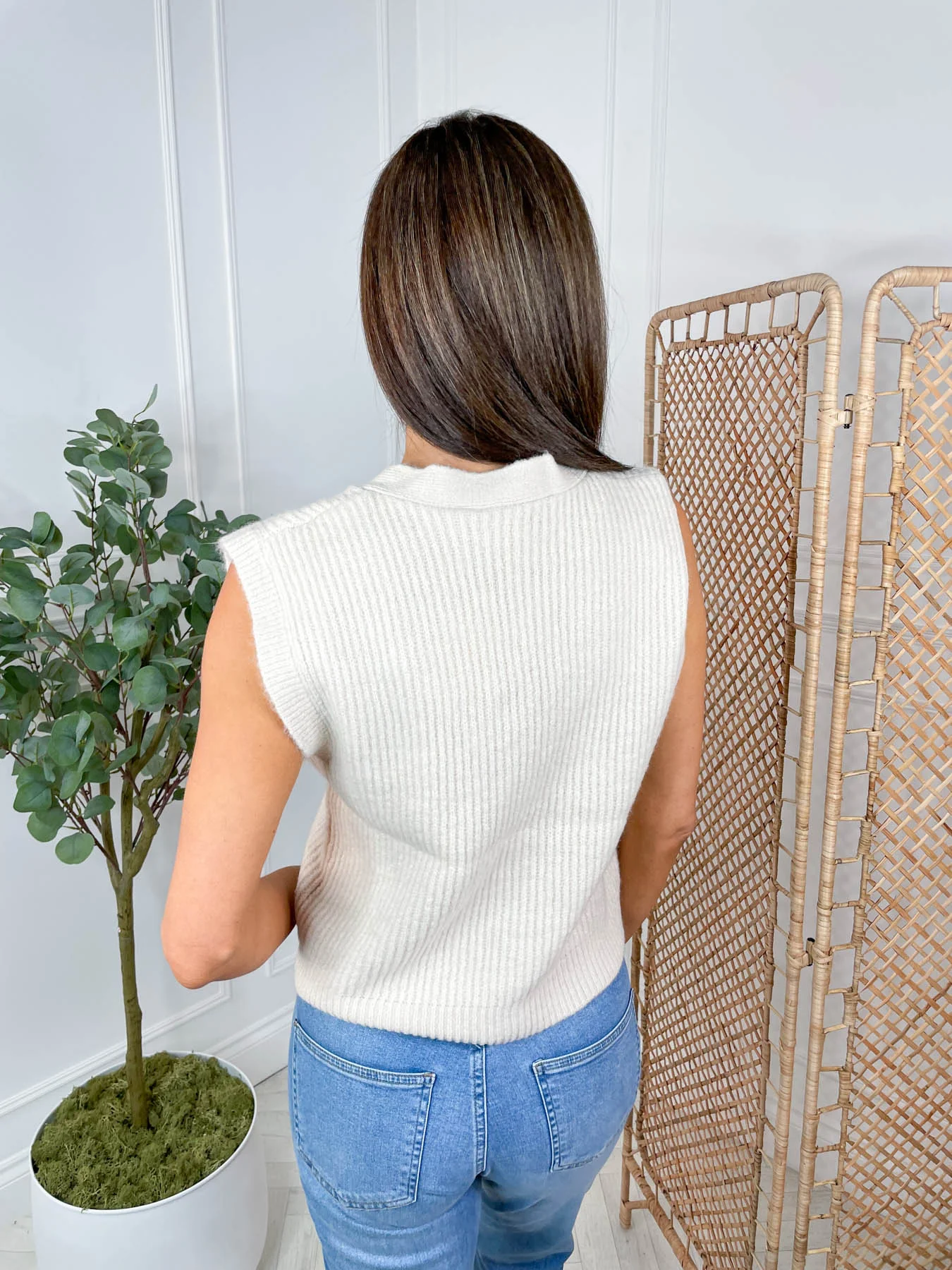 Yvonne Waistcoat - Image 8