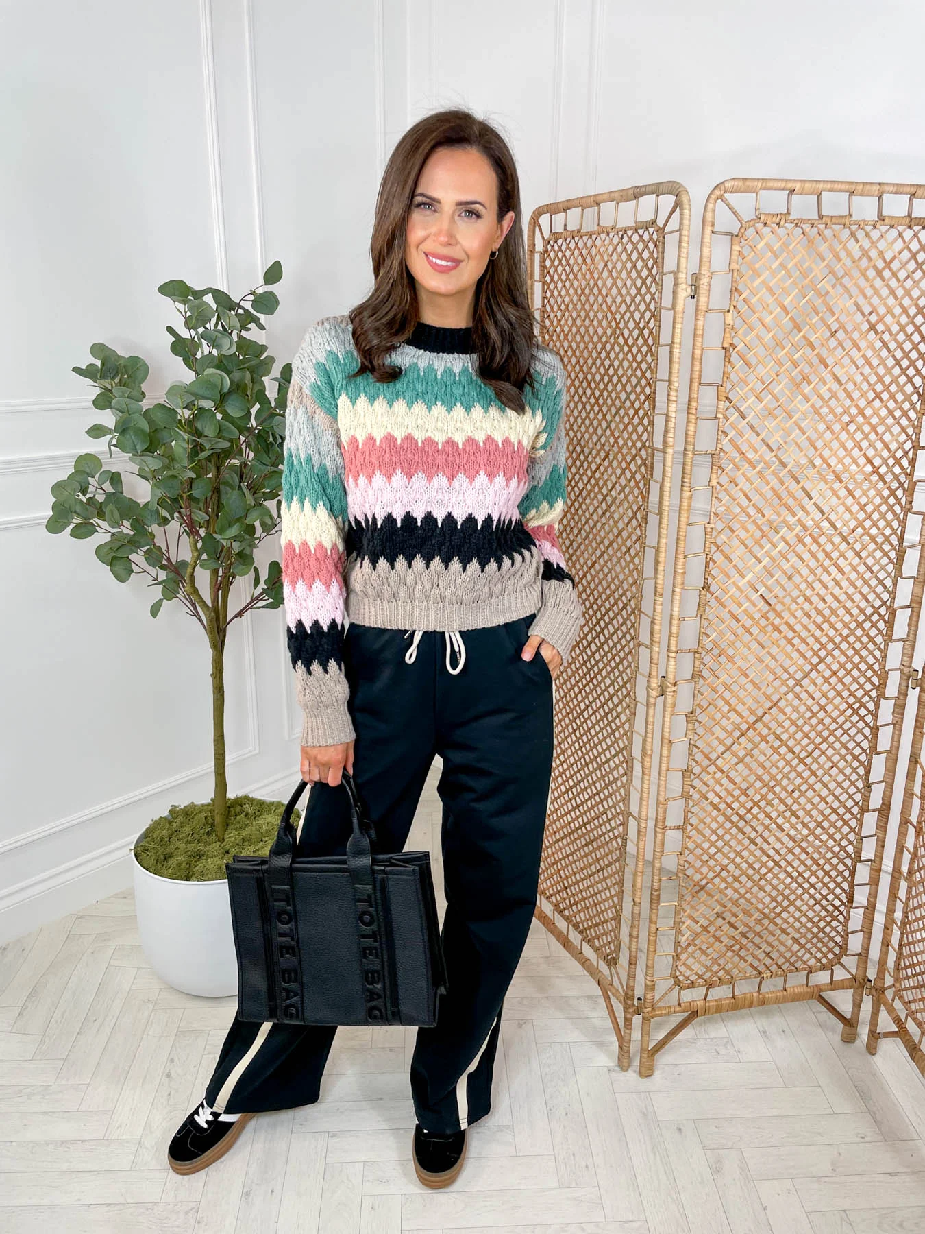 Ziggy Knit - Image 2