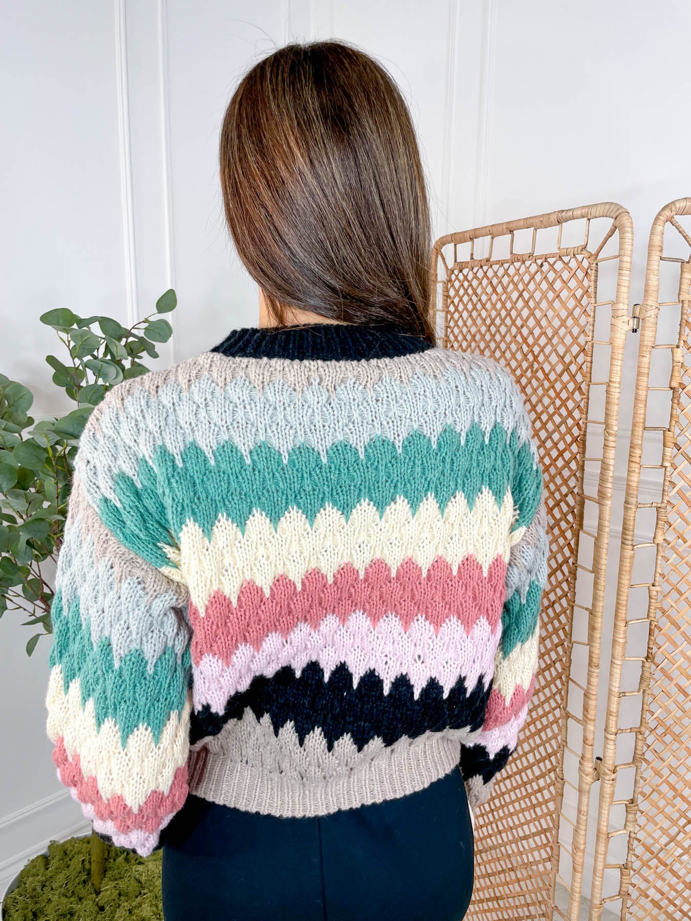 Ziggy Knit - Image 7