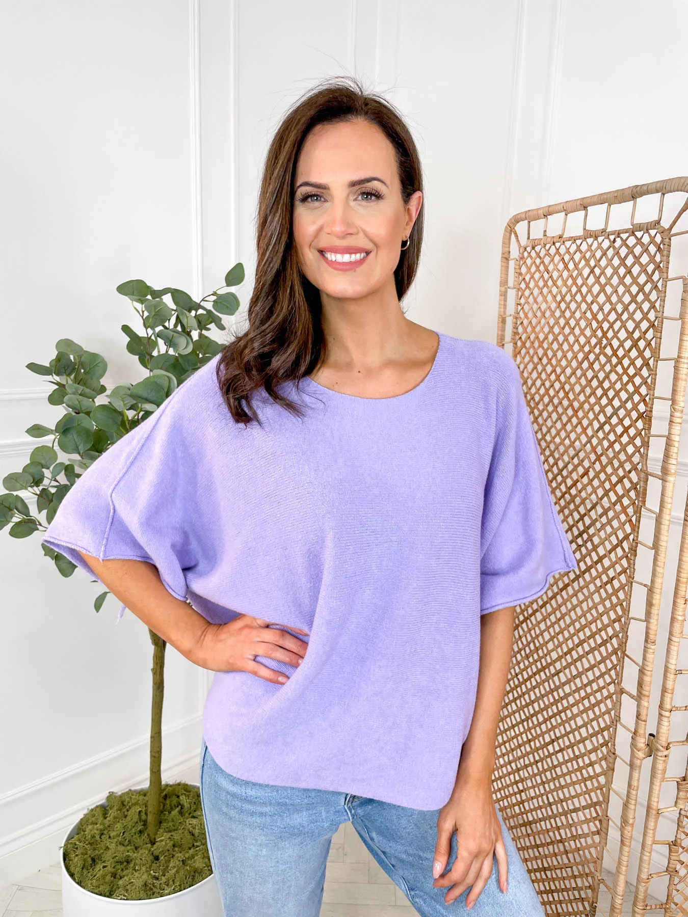 Zoelle Knit - 5 Colours - Image 9